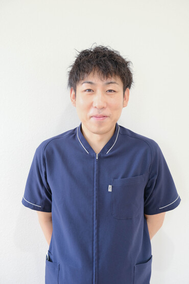 新潟市ぐり整骨院・整体院院長ご挨拶