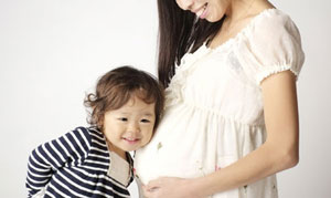 マタニティ整体・マタニティ施術